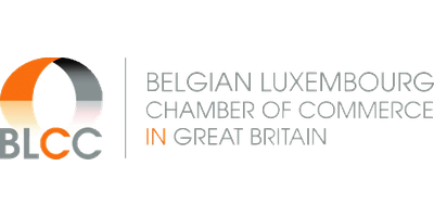Belgian-Luxembourg Chamber of Commerce in Great Britain logo